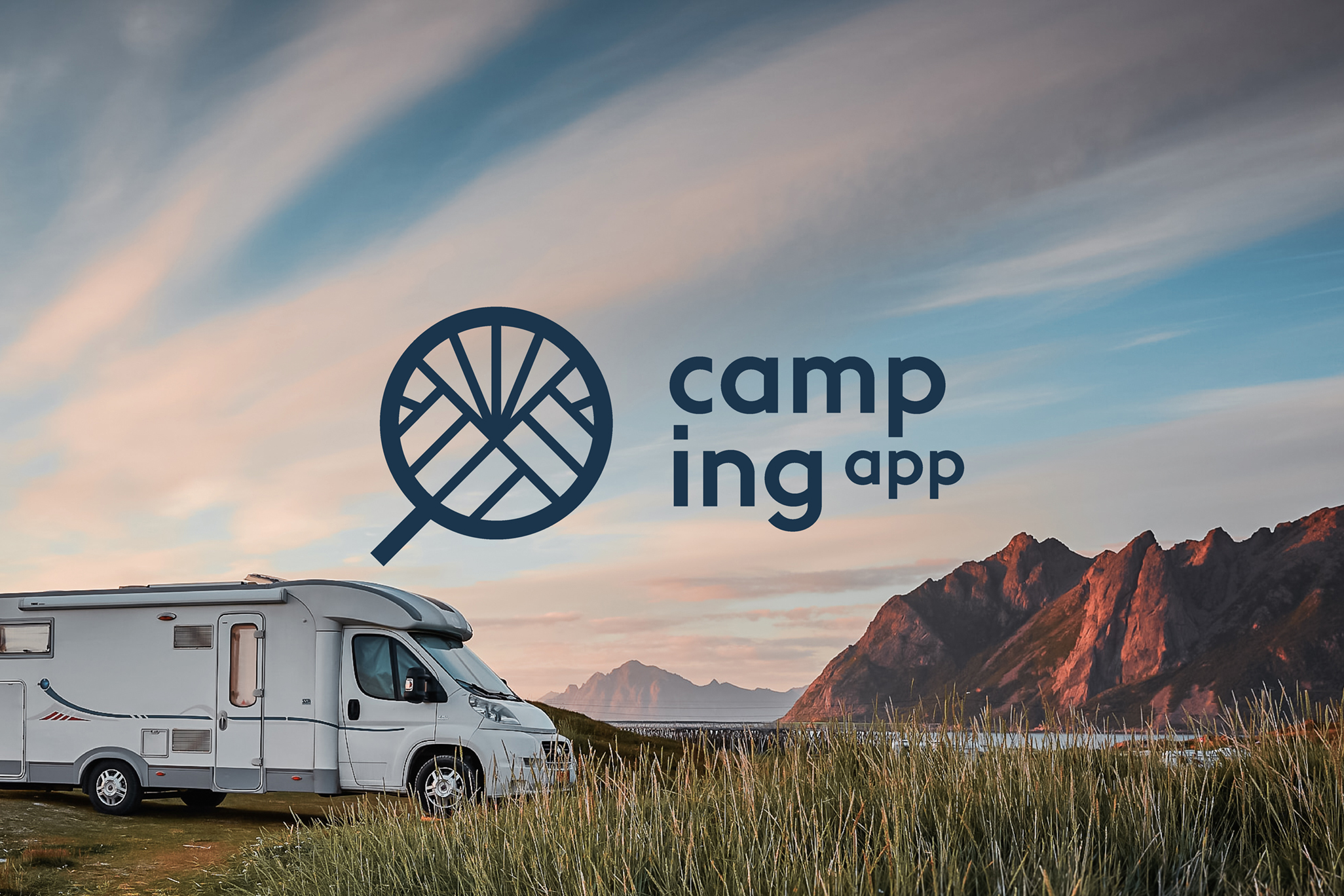 Camping App